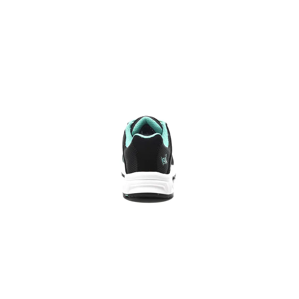 Jo_Speedy Black-Aqua Low S1P