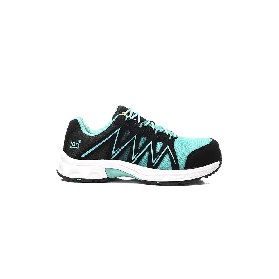 Jo_Speedy Black-Aqua Low S1P