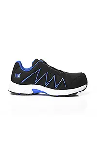 Jo_Speedy Boa Black-Blue Low ESD S1P