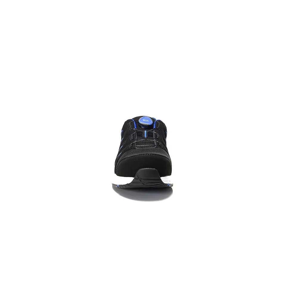 Jo_Speedy Boa Black-Blue Low ESD S1P