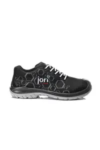 Jo_Fun Black Low ESD S3L