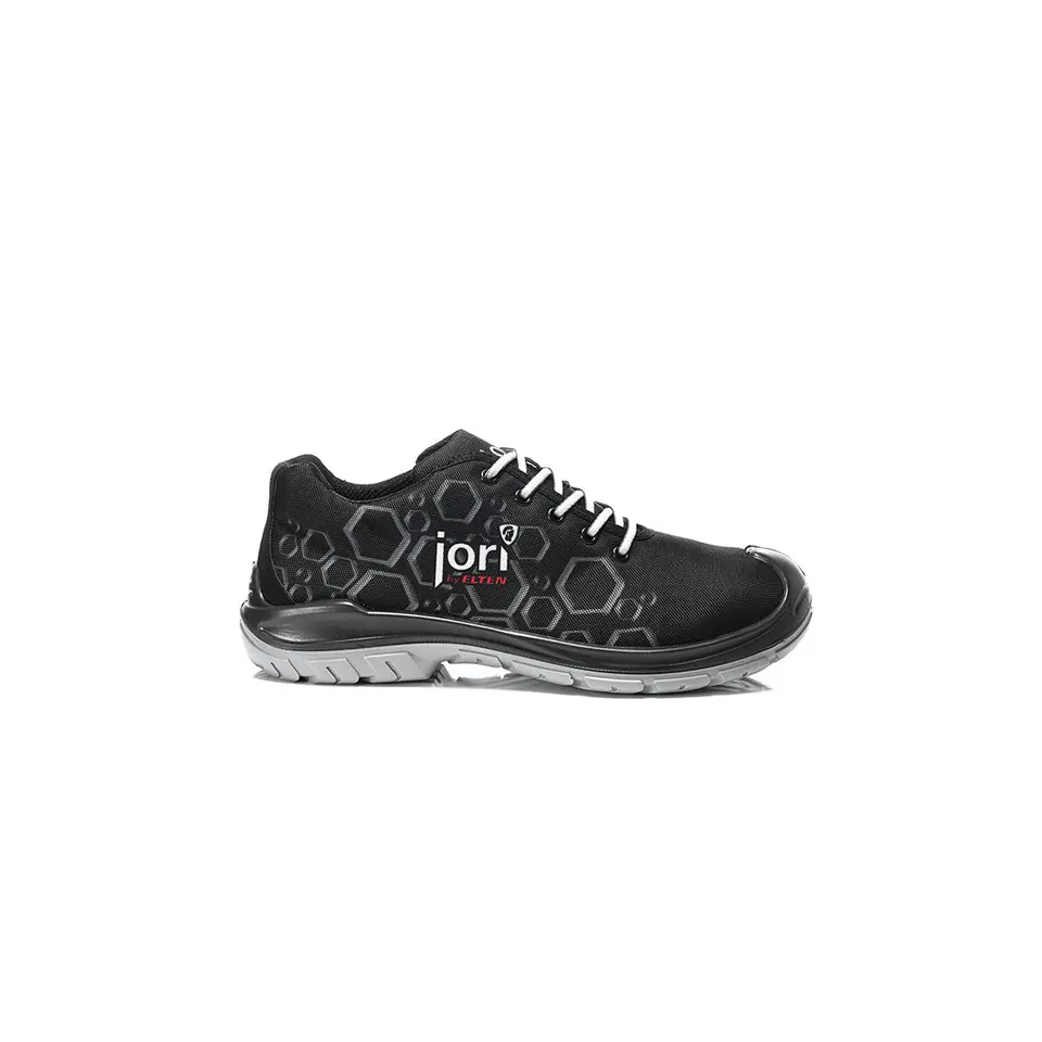 Jo_Fun Black Low ESD S3L