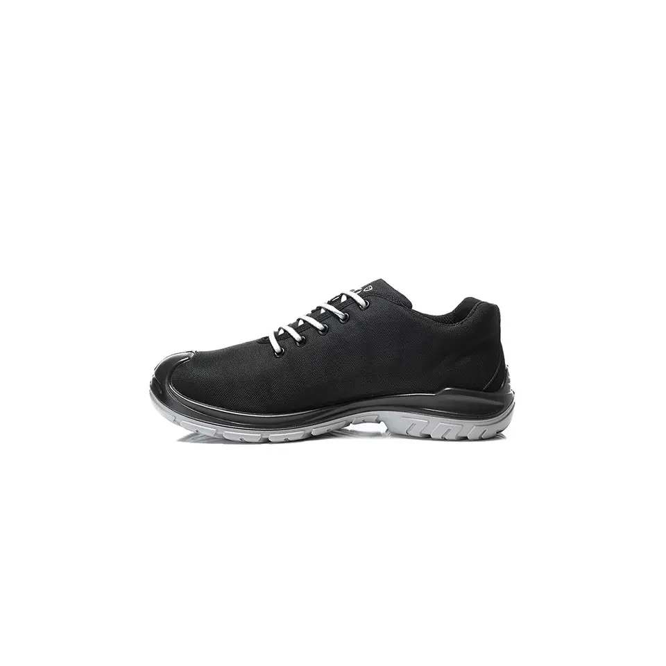 Jo_Fun Black Low ESD S3L