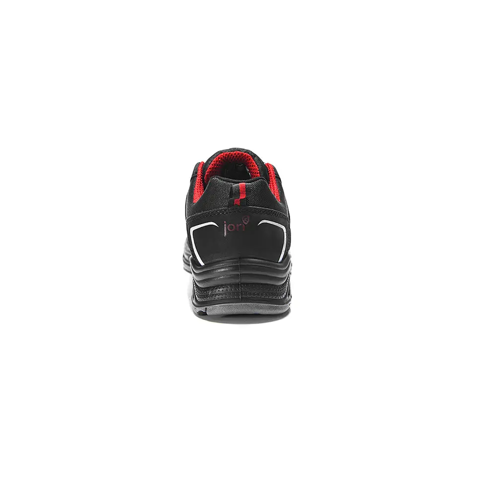Jo_Twist Boa® Low S3 CI