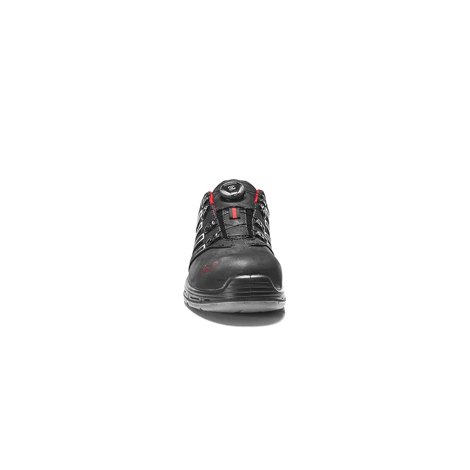 Jo_Twist Boa® Low S3 CI