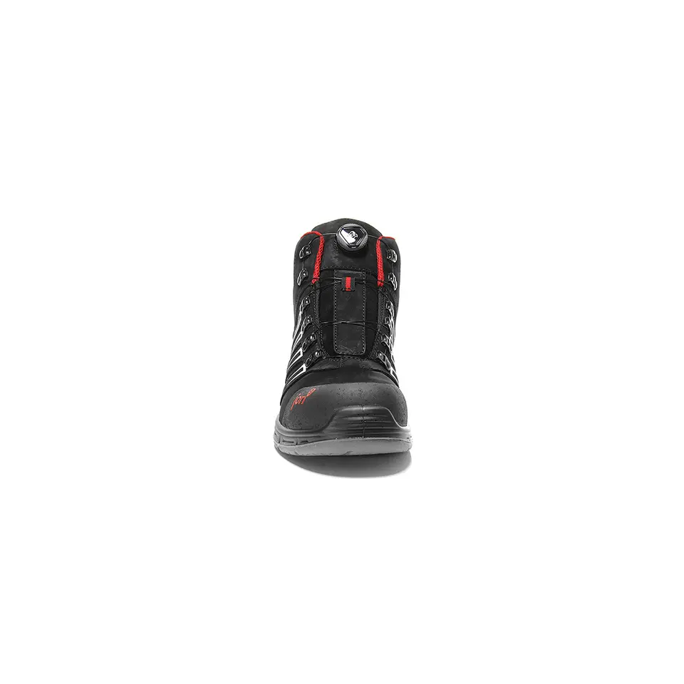 Jo_Twist Boa® Mid S3 CI