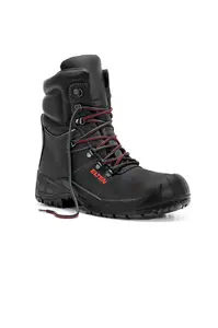 Renzo Winter S3 CI