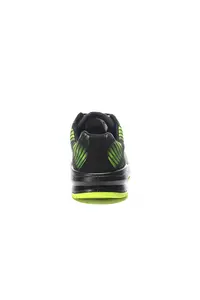 Mattis XXSPORTS Green Low ESD S1P