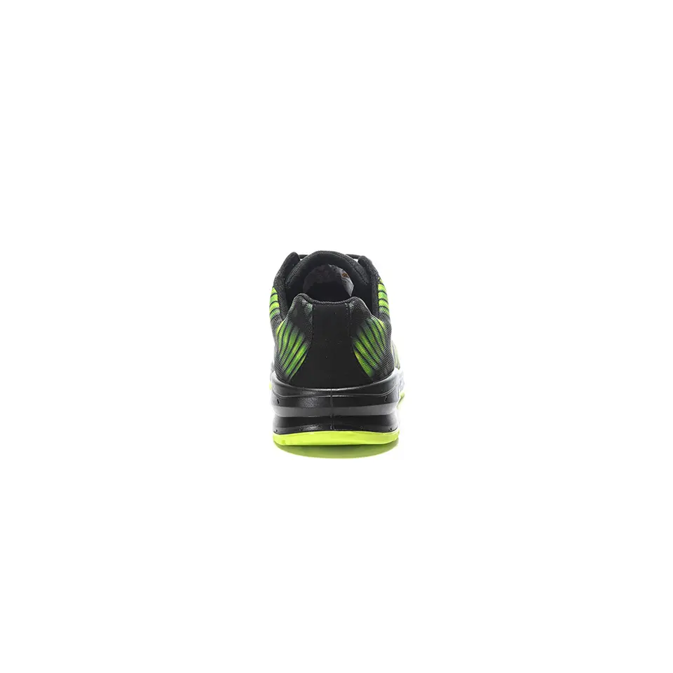 Mattis XXSPORTS Green Low ESD S1P