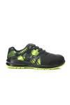 Mattis XXSPORTS Green Low ESD S1P