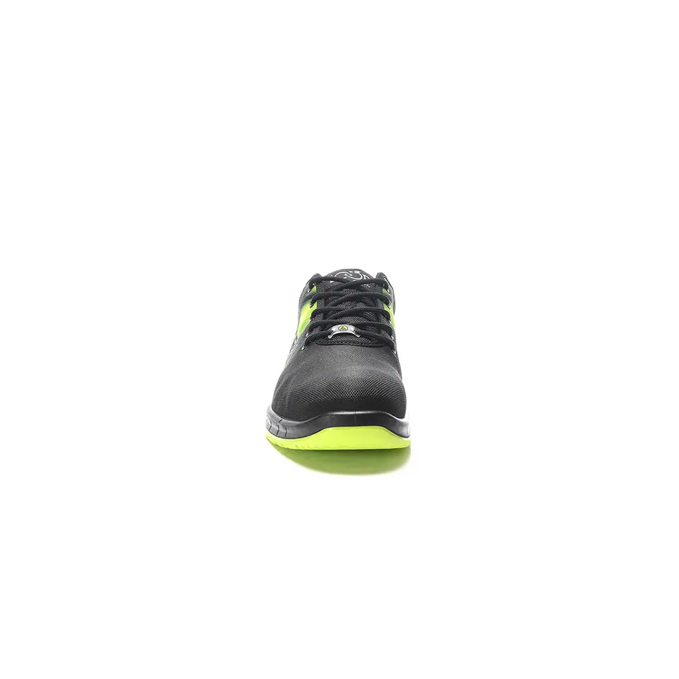 Mattis XXSPORTS Green Low ESD S1P