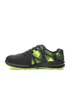 Mattis XXSPORTS Green Low ESD S1P
