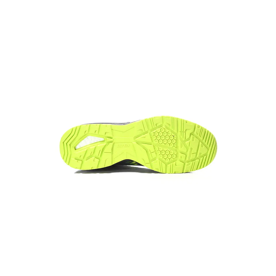 Mattis XXSPORTS Green Low ESD S1P