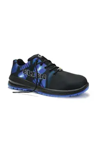 Mattis XXSPORTS Blue Low ESD S3