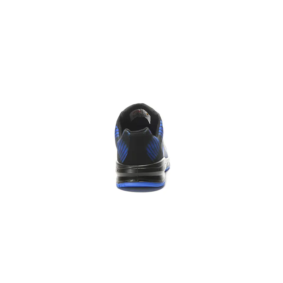 Mattis XXSPORTS Blue Low ESD S3