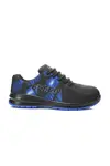 Mattis XXSPORTS Blue Low ESD S3