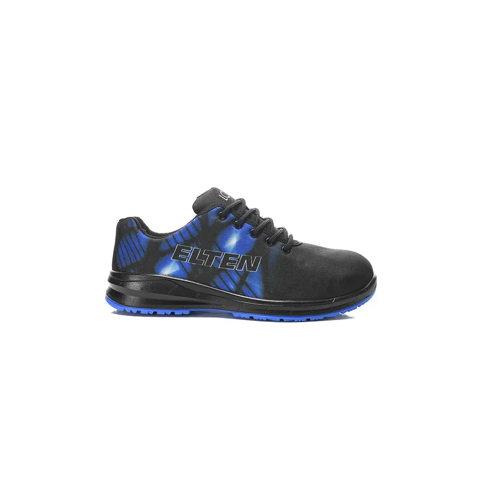 Mattis XXSPORTS Blue Low ESD S3