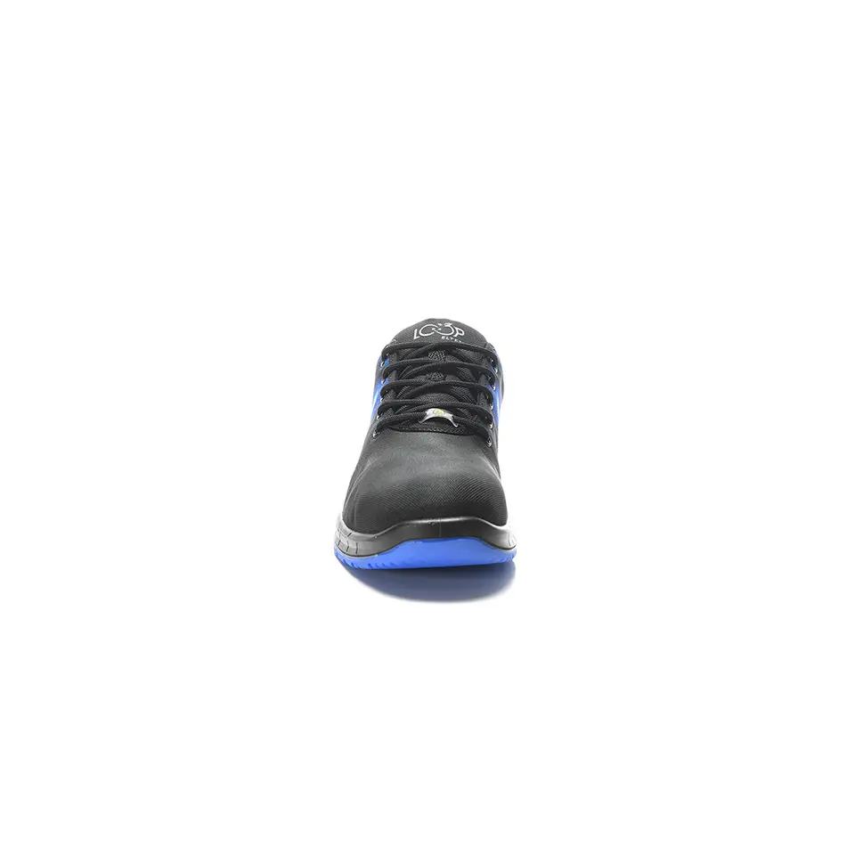 Mattis XXSPORTS Blue Low ESD S3