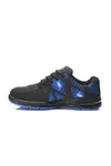 Mattis XXSPORTS Blue Low ESD S3