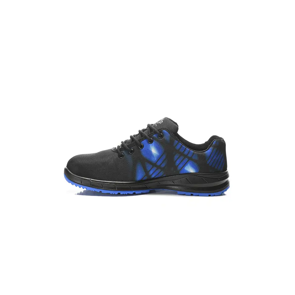 Mattis XXSPORTS Blue Low ESD S3