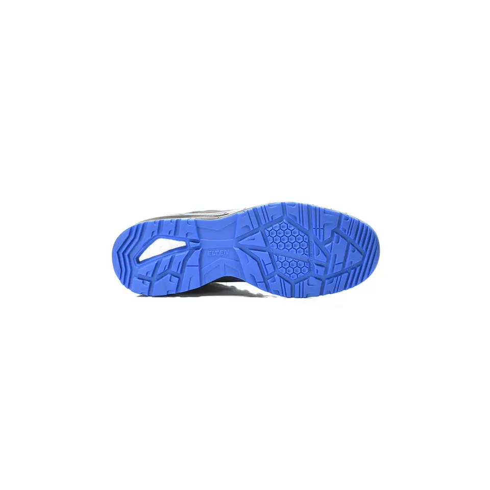 Mattis XXSPORTS Blue Low ESD S3