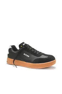 Otto Black Low S1PS
