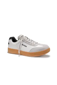 Otto White Low S1PS