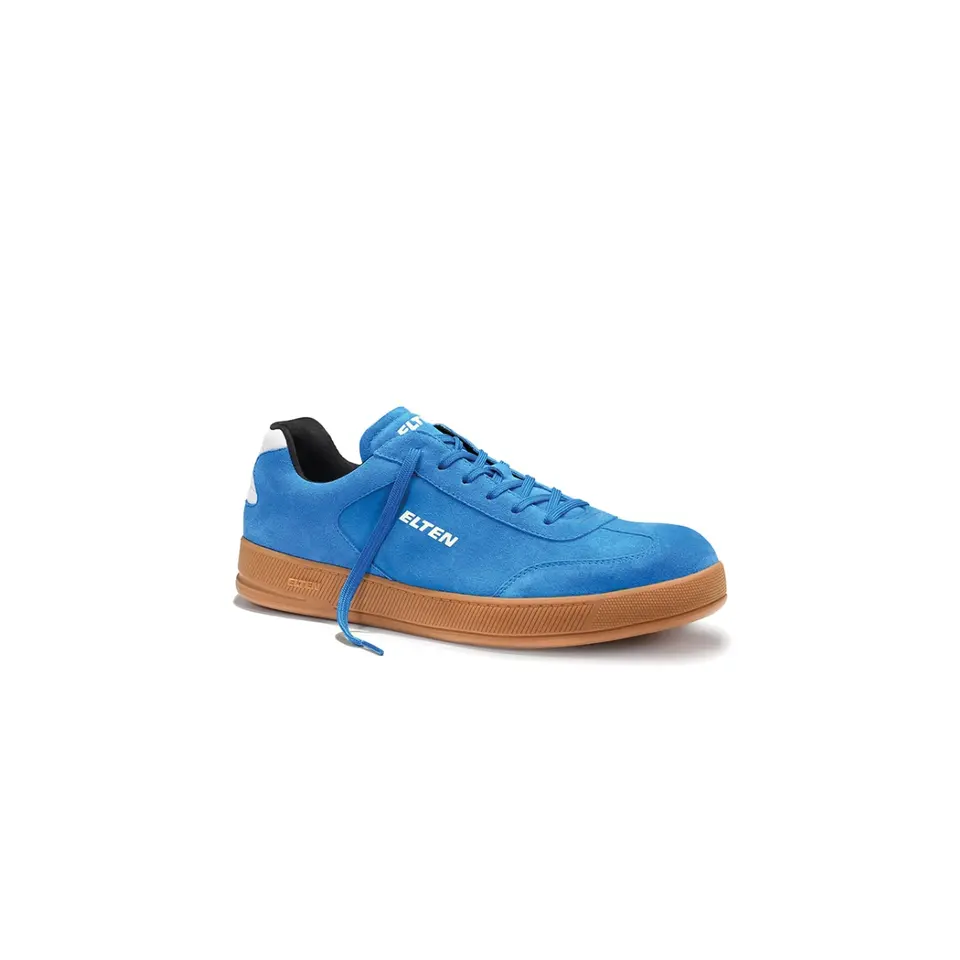 Otto Blue Low S1