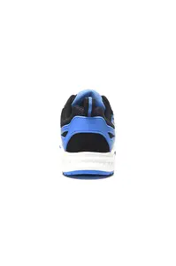 Batis Black-Blue Low ESD S1P