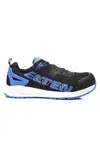 Batis Black-Blue Low ESD S1P