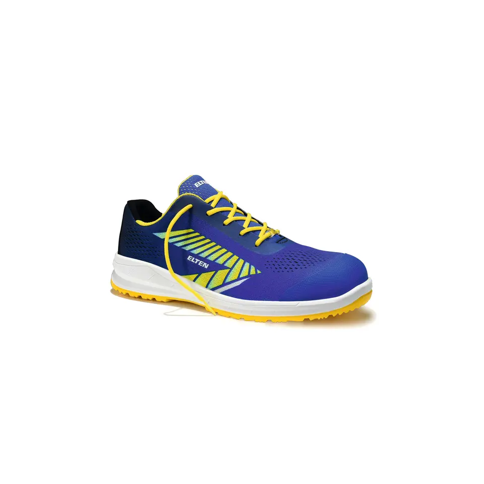 Larkin XXSports Blue Low ESD S1P