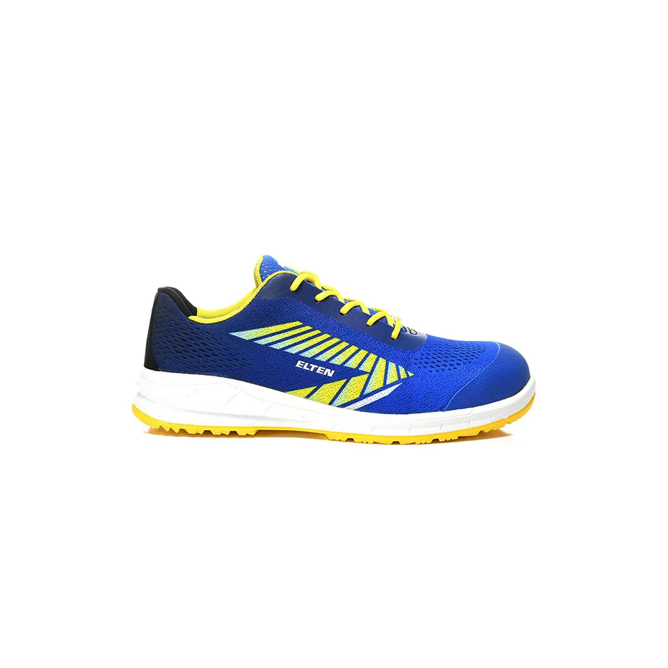 Larkin XXSports Blue Low ESD S1P