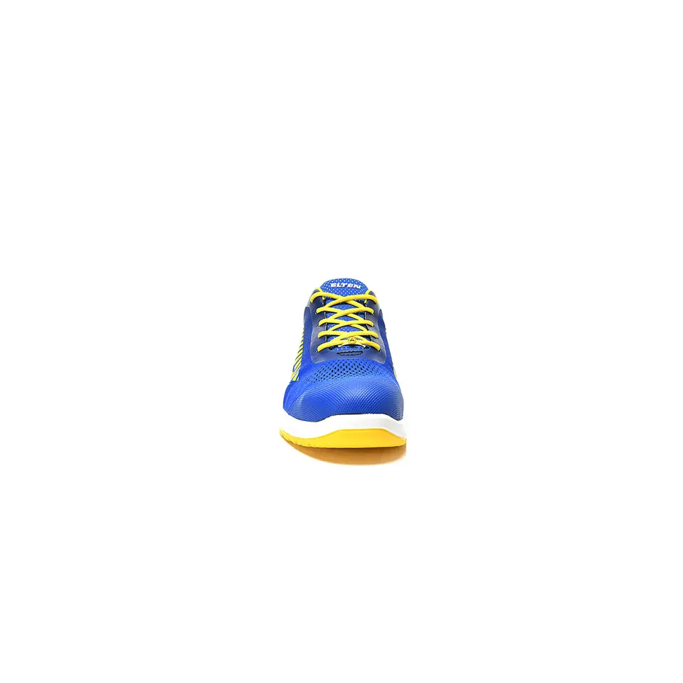 Larkin XXSports Blue Low ESD S1P