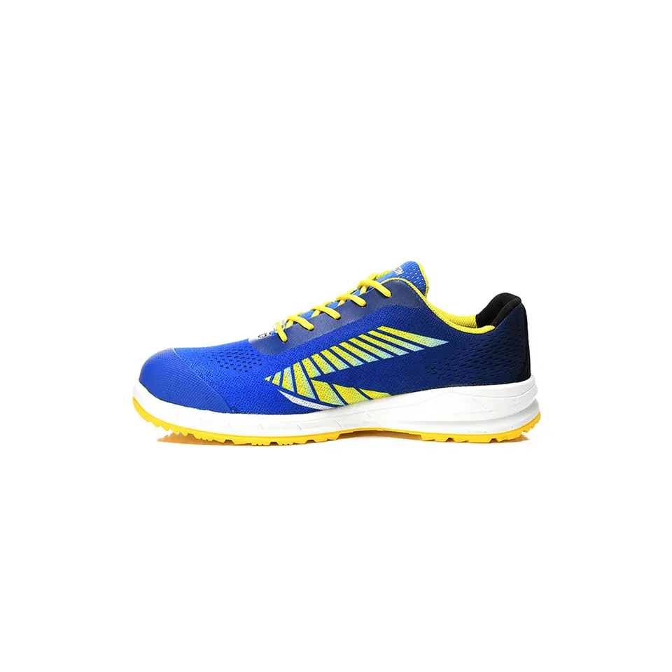 Larkin XXSports Blue Low ESD S1P