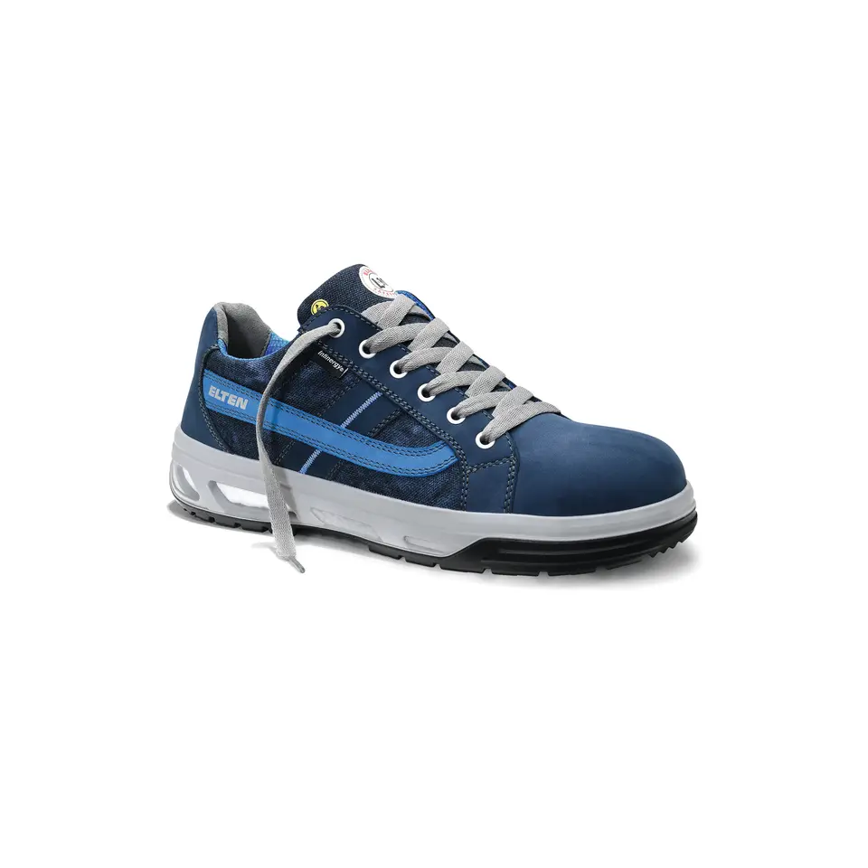 Newton Blue Low ESD S2