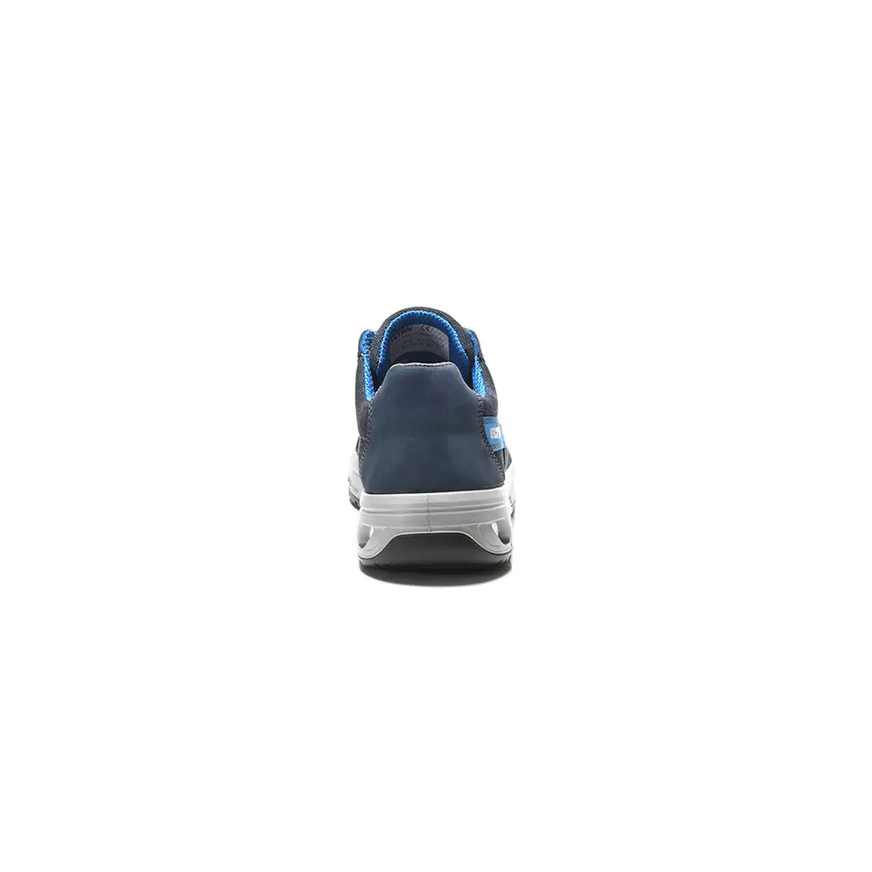 Newton Blue Low ESD S2