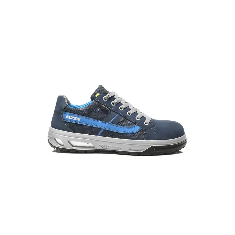 Newton Blue Low ESD S2