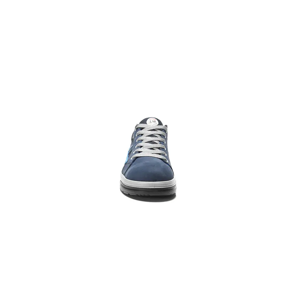 Newton Blue Low ESD S2