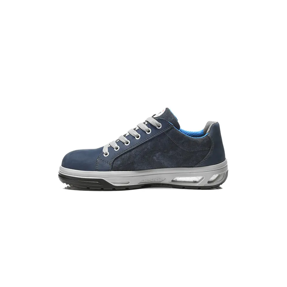 Newton Blue Low ESD S2