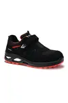 Hannah XXTL Black/Red Easy ESD S1P