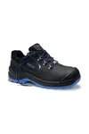 Lena Black/Blue Low S3