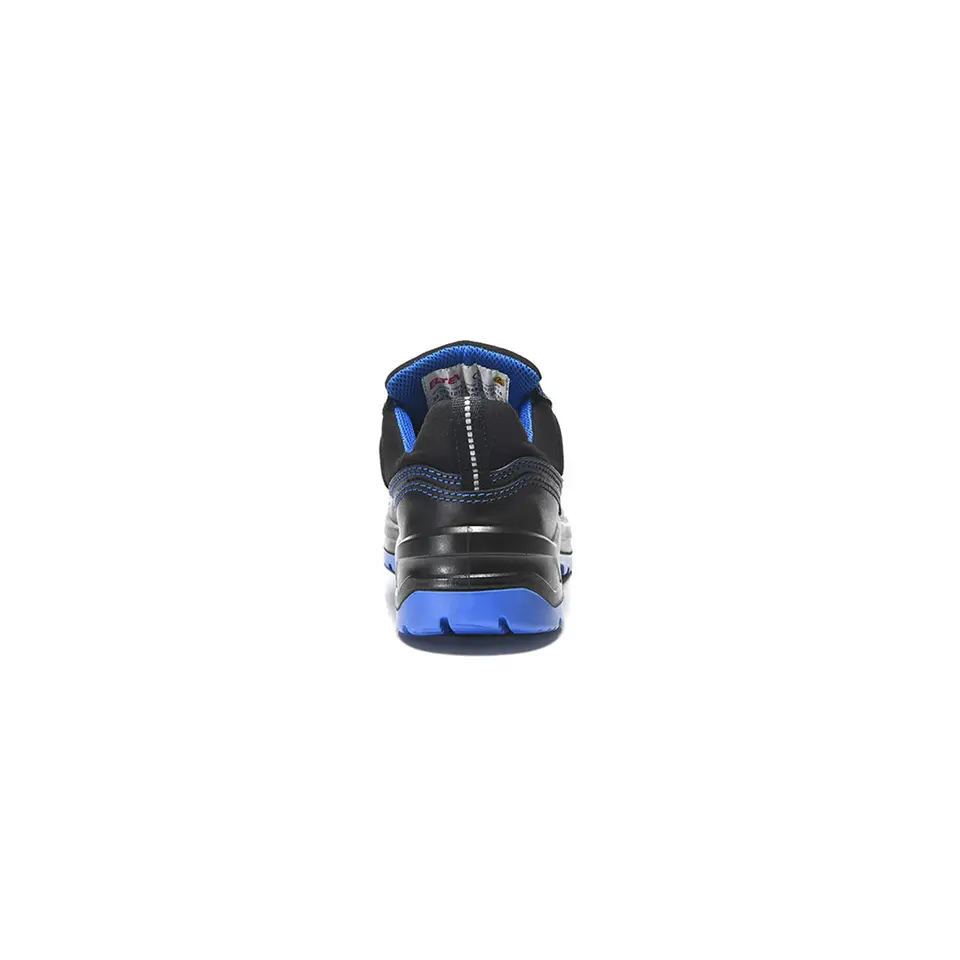 Lena Black/Blue Low S3