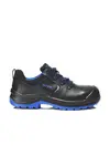 Lena Black/Blue Low S3