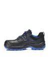 Lena Black/Blue Low S3