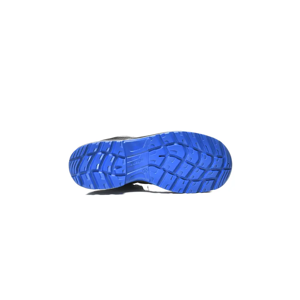 Lena Black/Blue Low S3