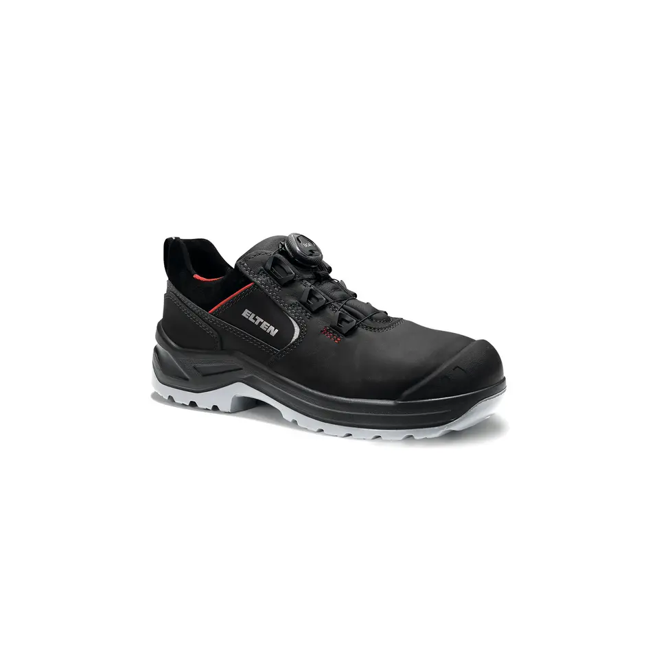 Lena BOA® Low ESD S3