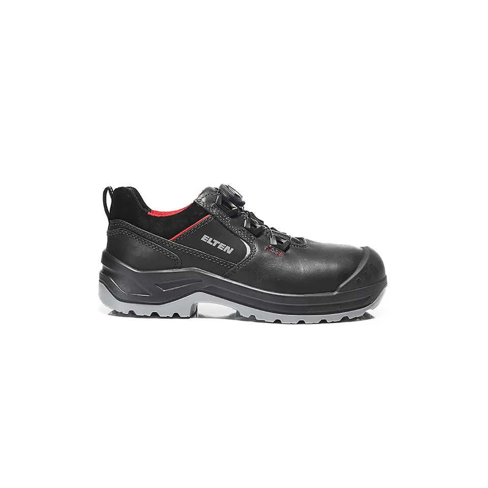Lena BOA® Low ESD S3