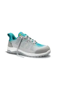Luana Gray-Turquise Low ESD S1