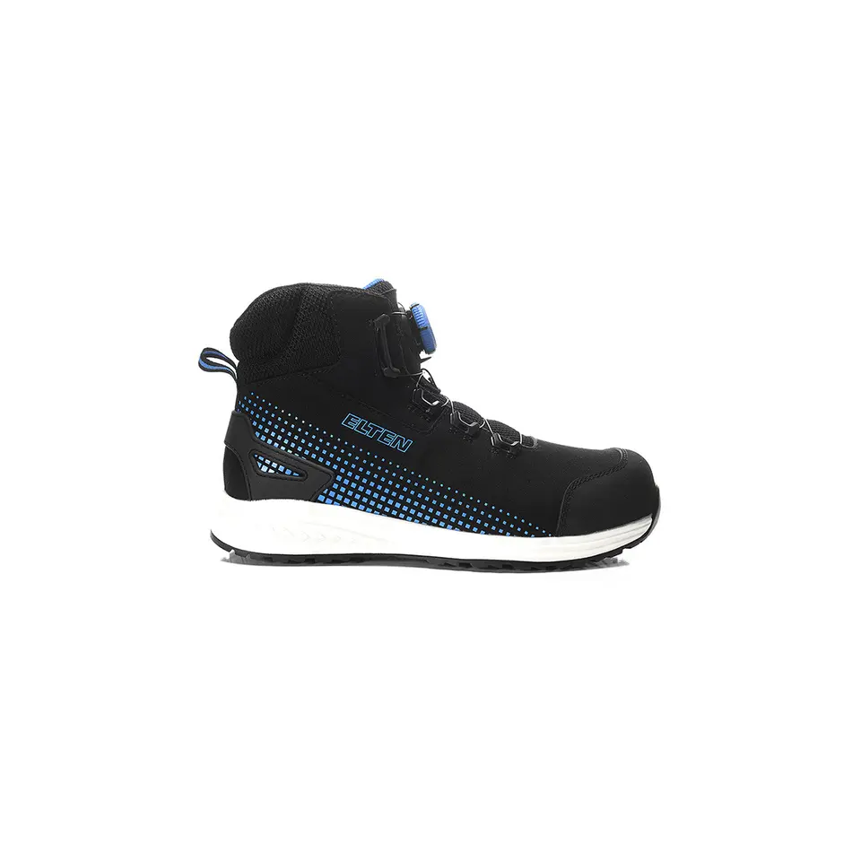 Joran Boa Blue Mid S3L