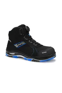 Ian XXTP Pro Boa® Blue Mid ESD S3S